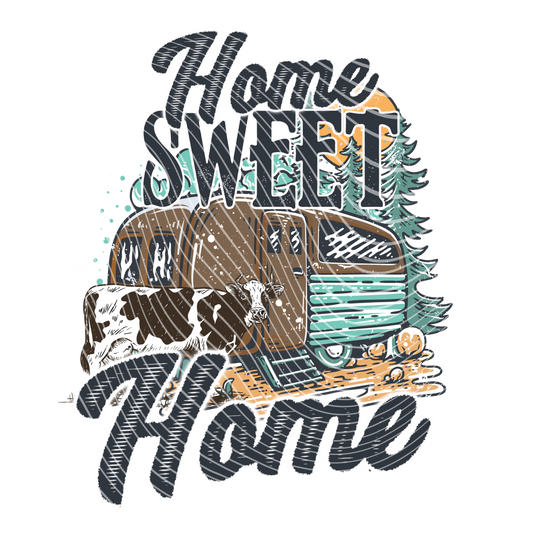 Home Sweet Home Transfer