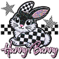 Hunny Bunny Transfer