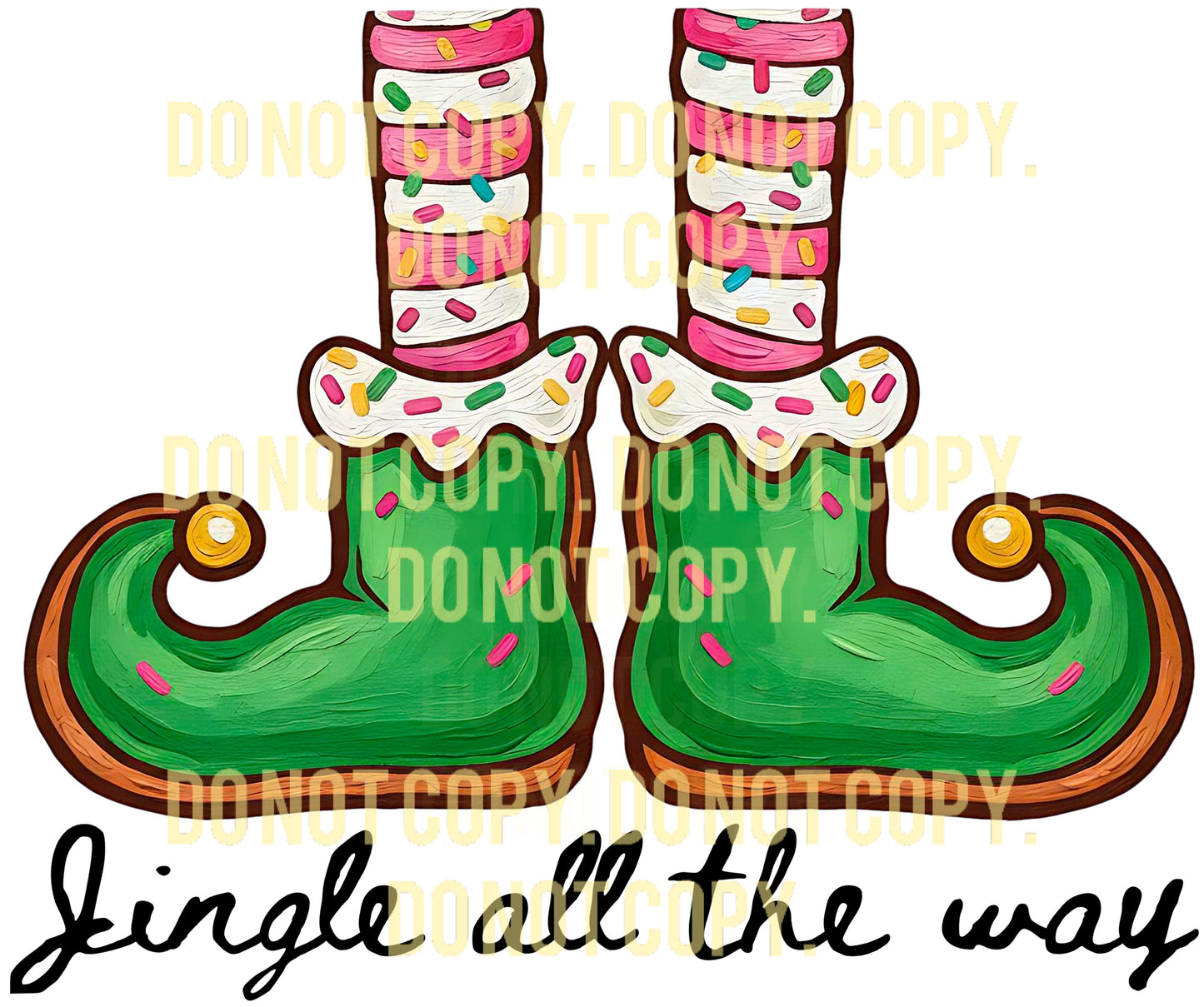 Jingle All the Way