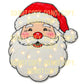 Light Up Santa