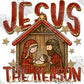 Jesus the Reason