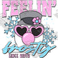 Feelin Frosty