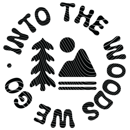 Into the Woods Transfer