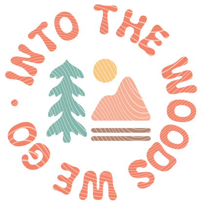 Into the Woods Transfer