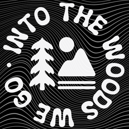 Into the Woods Transfer