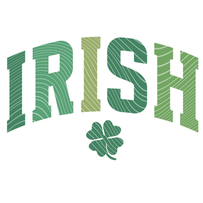 Irish Transfer