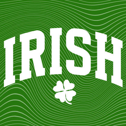 Irish Transfer