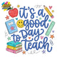 Its a good day to Teacher Transfer