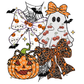 Leopard Ghost