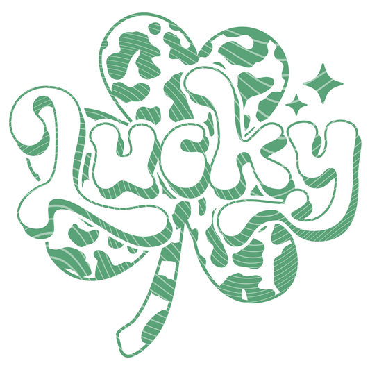 Lucky Cow Transfer