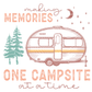 Making Memories One Campsite Transfer