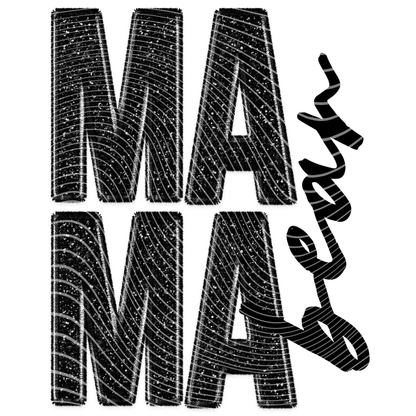 Mama Bear Transfer