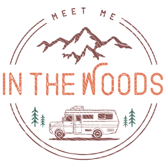 Meet Me in the Woods Transfer