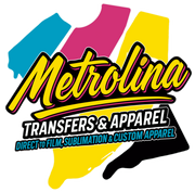 Metrolina Transfers and Apparel