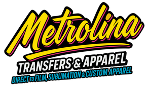 Metrolina Transfers and Apparel