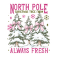 North Pole Tree Farm