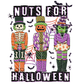 Nuts for Halloween CF