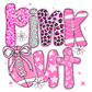 Pink Out 10