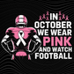 Pink Out 5