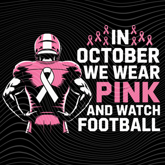 Pink Out 5