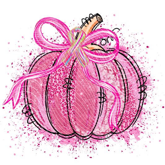 Pink Out 8
