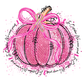 Pink Out 8 with Words