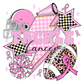 Pink Out 9