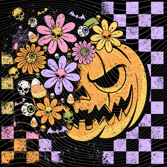 Pumpkin Caro