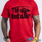 The Rodfather Tee