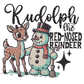 Rudolph Vintage