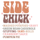 Side Chick 1 Color