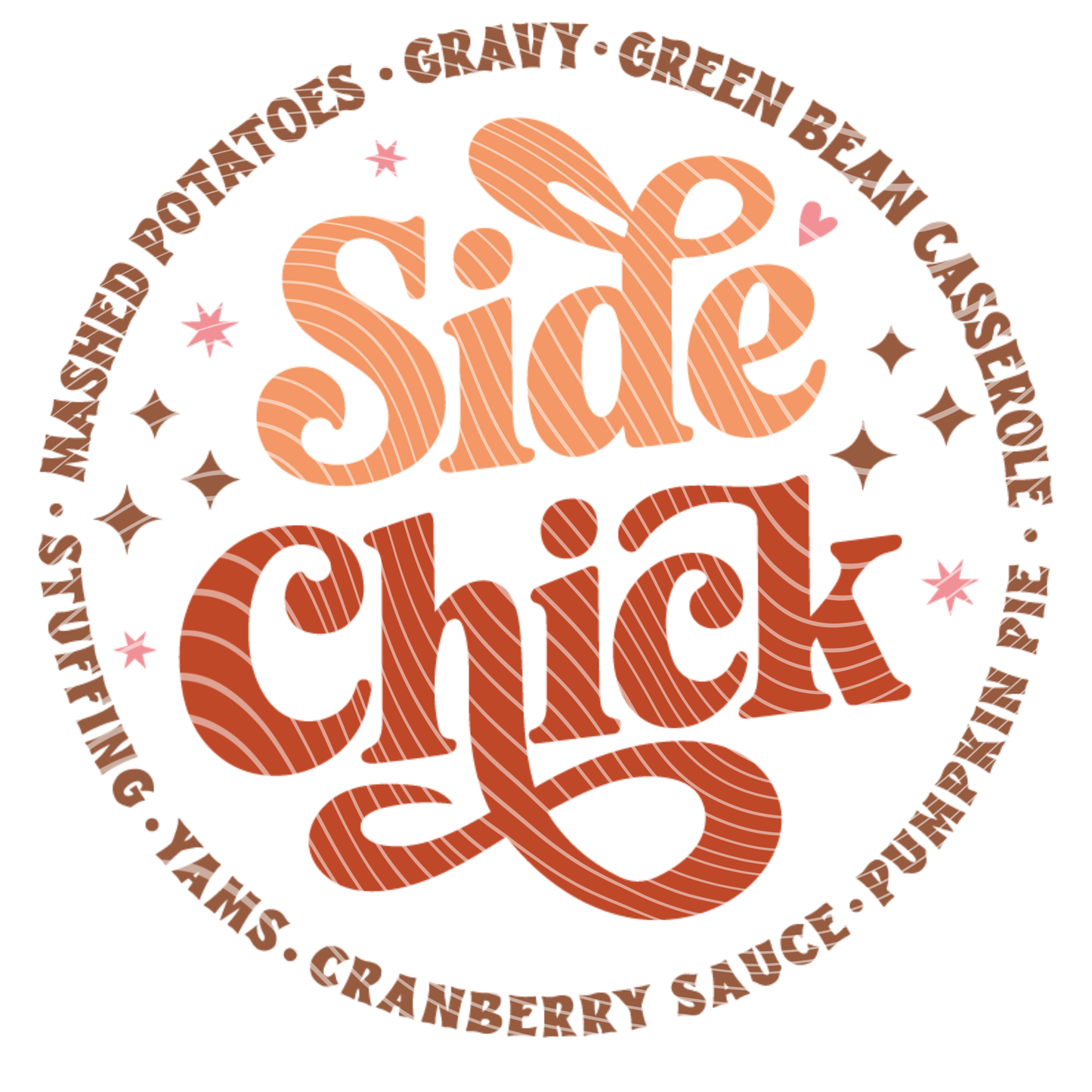 Side Chick Color