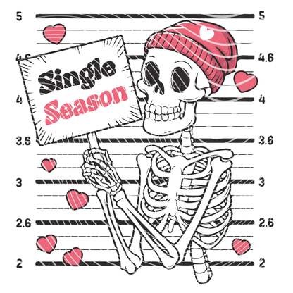 Single Season Transfer