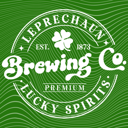 St Patricks Brewing Co Transfer