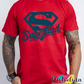 Super Dad Tee