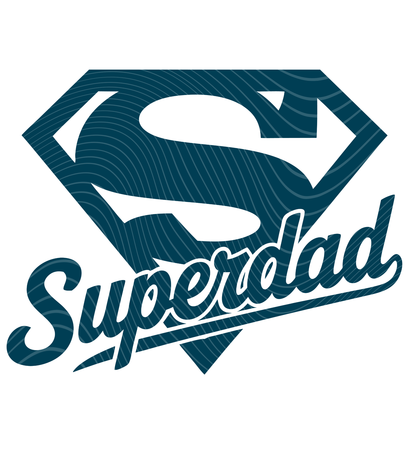 Super Dad Transfer