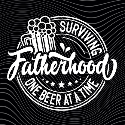Surviving Fatherhood One Beer at a Time Transfer
