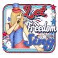 TS Let Freedom Sing