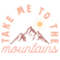 Take Me to the Mountains Transfer