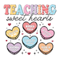 Teaching Sweethearts Transfer