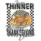 Thanksgiving Thinner