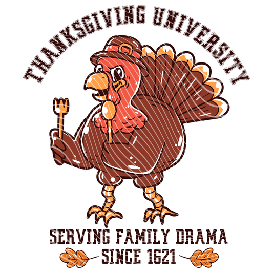 Thanksgiving University