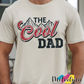The Cool Dad Tee