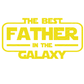 The Best Father in the Galaxy Transfer