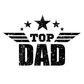 Top Dad Transfer
