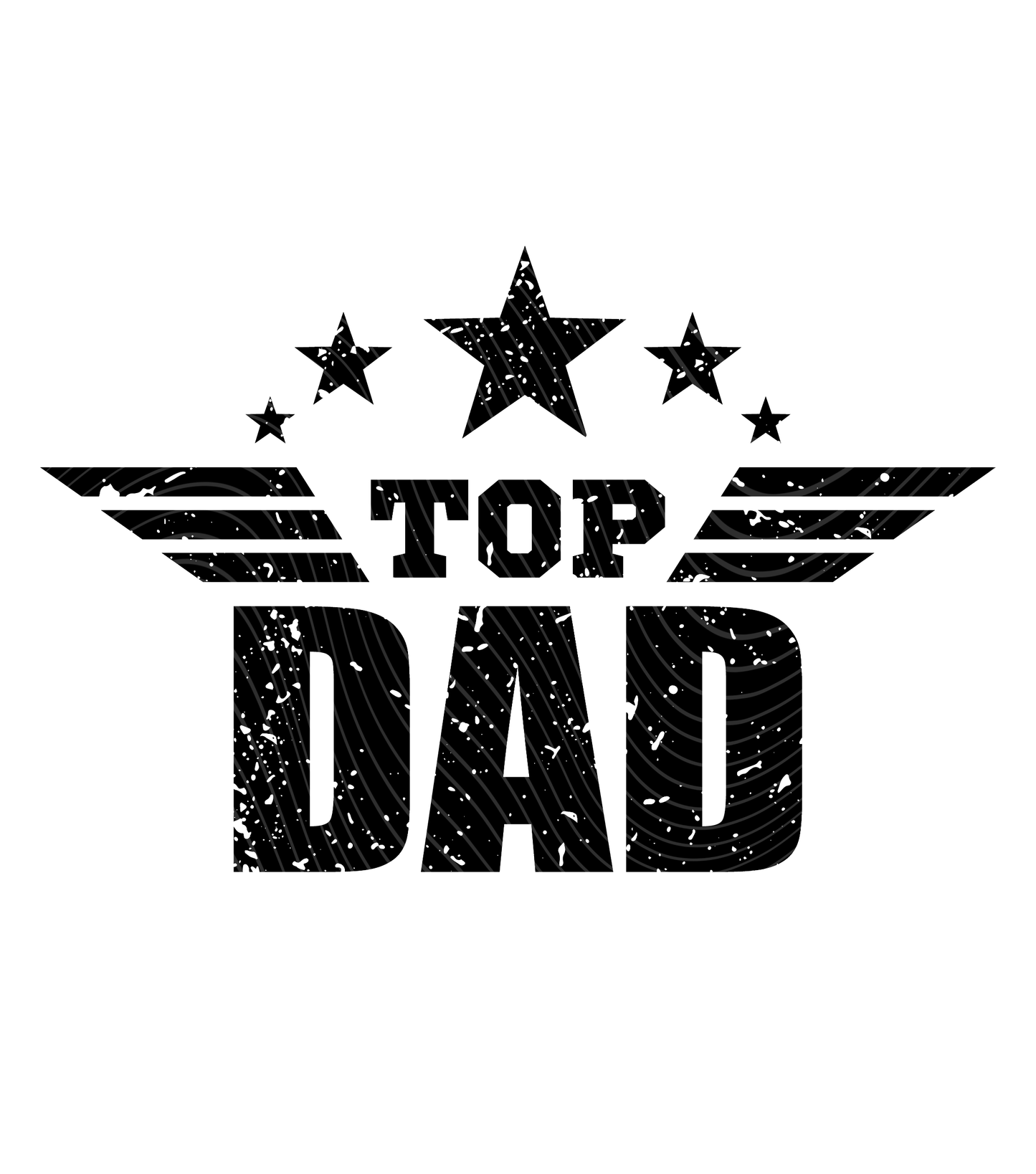 Top Dad Transfer