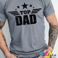 Top Dad Tee