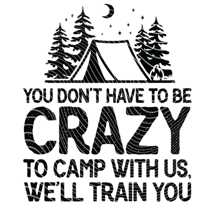 We'll Train You Transfer