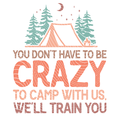We'll Train You Transfer
