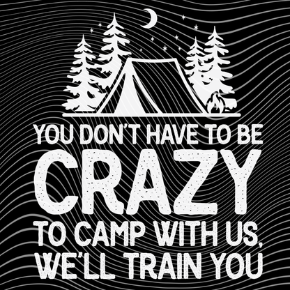 We'll Train You Transfer